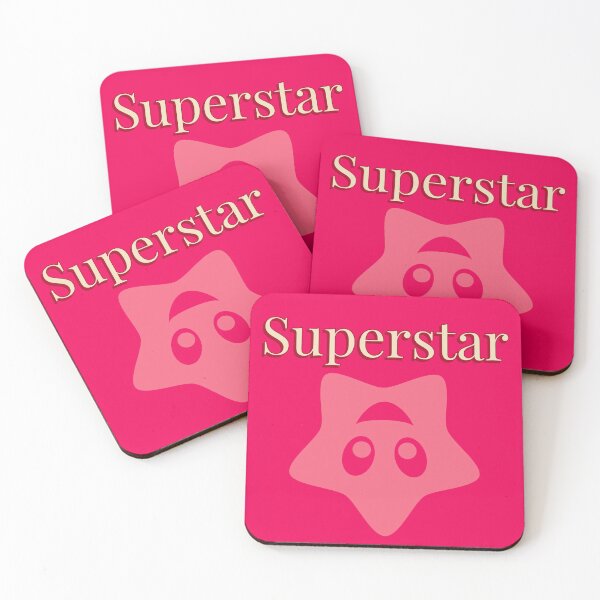 Item preview, Superstar smile cute star designed and sold by Everyday_wonder .