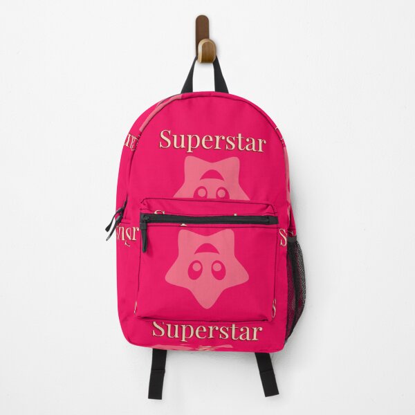 Item preview, Superstar smile cute star designed and sold by Cheerist .