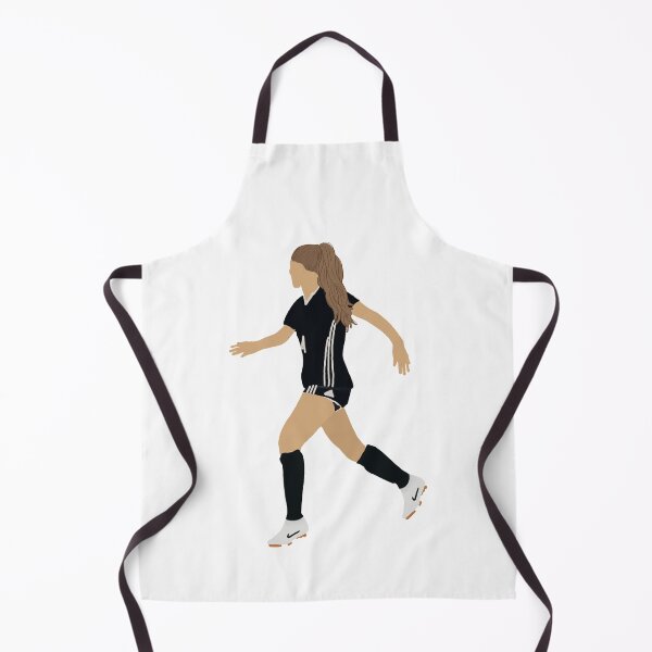 Item preview, Girl Playing Soccer Brunet designed and sold by OnlyAnArtist.