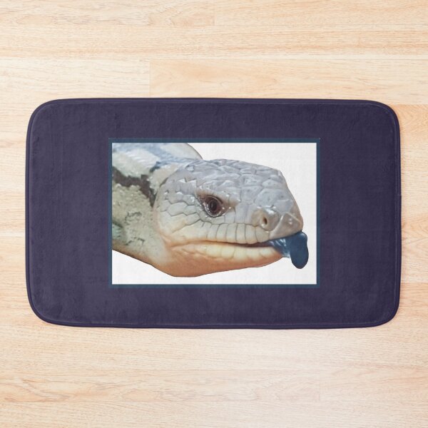 Item preview, You're my Boy, Blue Tongue!! designed and sold by craigafrechette.