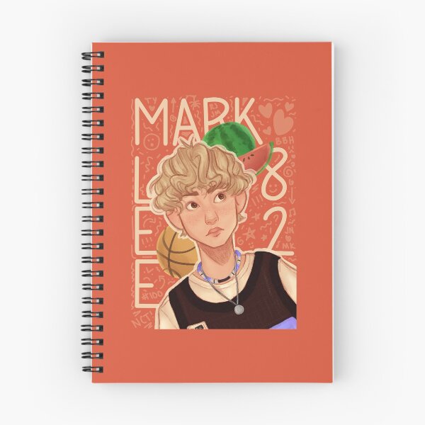 Item preview, MARK LEE designed and sold by xiucas.