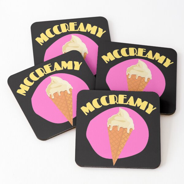 Item preview, Mccreamy Youtuber Funny Gamer designed and sold by Beluved.