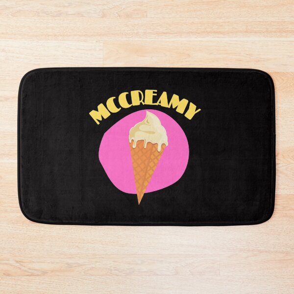 Item preview, Mccreamy Youtuber Funny Gamer designed and sold by Beluved.