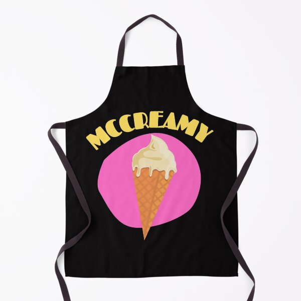 Item preview, Mccreamy Youtuber Funny Gamer designed and sold by Beluved.