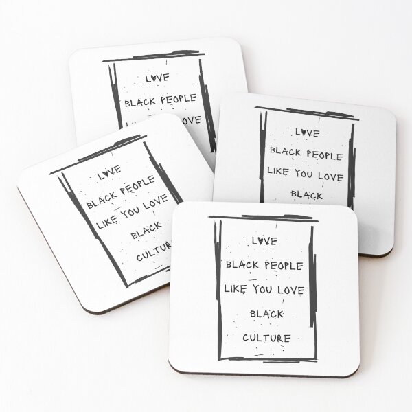 Item preview, Black History Month Facts designed and sold by TOP-DESIGN4U.