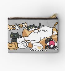 Neko Atsume Studio Pouch