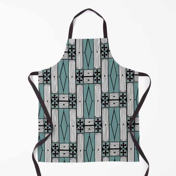 Item preview, Art Deco designed and sold by redstitchlab.