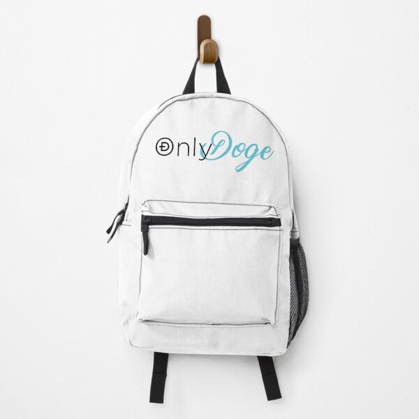 Item preview, OnlyDoge designed and sold by BUB CHUNK BLASTER.