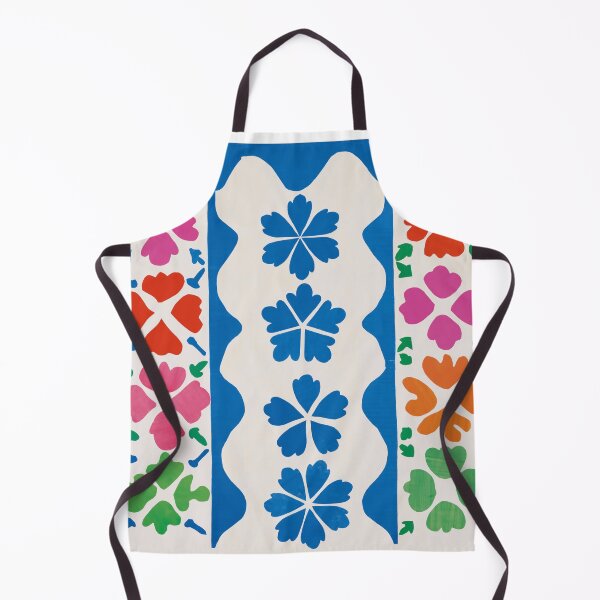 Item preview, Henri Matisse: The Cut-Outs exhibition designed and sold by LoveTreats.