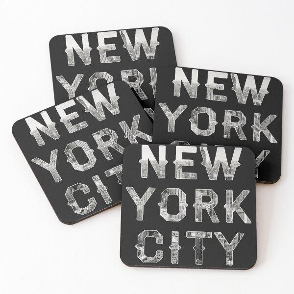 Item preview, New york city. designed and sold by Blue  Dragon.