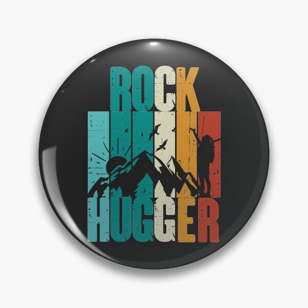 Item preview, "Vintage Retro Rock Hugger: Embrace the Groovy Style of the Past" designed and sold by Mrunner.