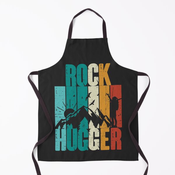 Item preview, "Vintage Retro Rock Hugger: Embrace the Groovy Style of the Past" designed and sold by Mrunner.