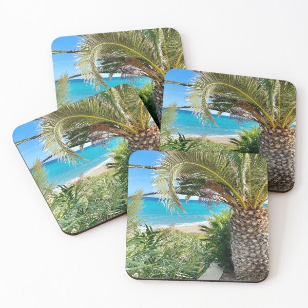 Item preview, Hola Beach designed and sold by SpeareCreations.
