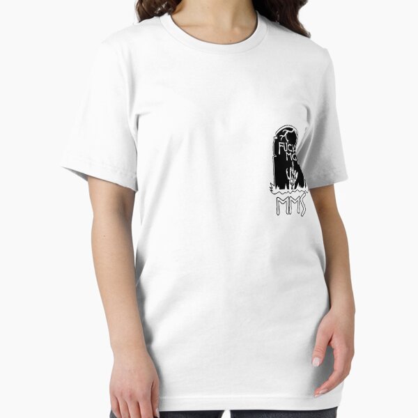 Item preview, Melbourne Men's Society designed and sold by FITH.