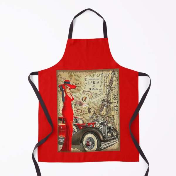Item preview, MODE PARIS : Vintage 1932 Magazine Advertising Print designed and sold by posterbobs.