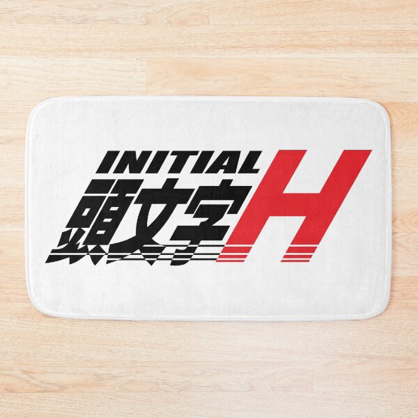 Item preview, Initial-H designed and sold by JDMShop.