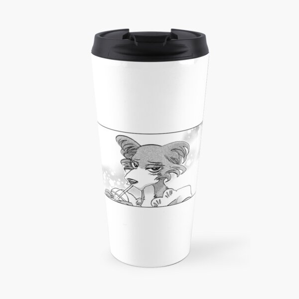 BEASTARS - Juno Travel Mug