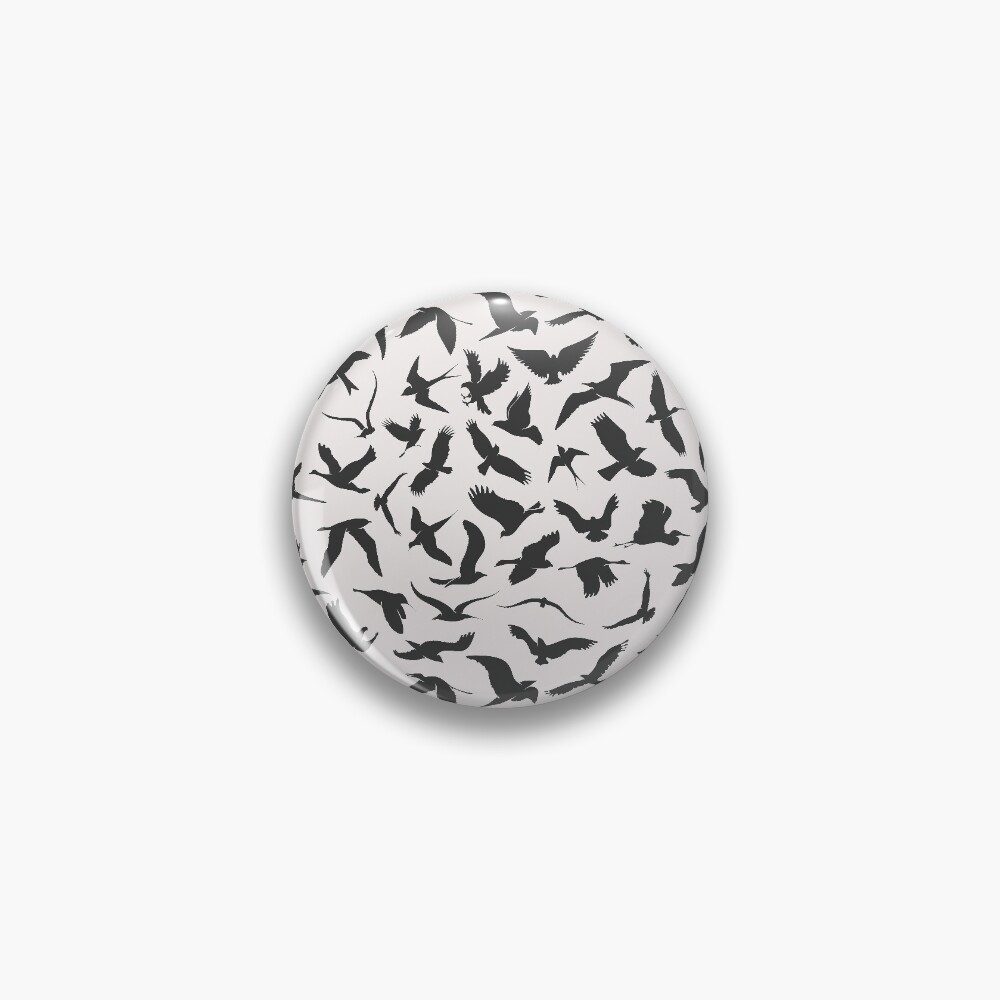 Item preview, Pin designed and sold by Ristinga.