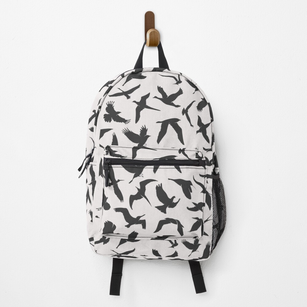 Item preview, Backpack designed and sold by Ristinga.