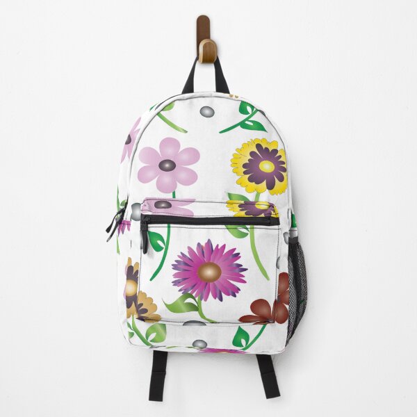 Item preview, Floral Print designed and sold by Kavie1970.