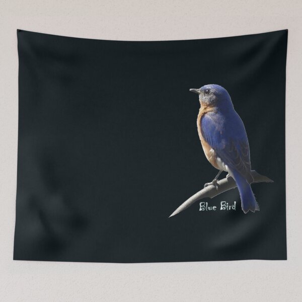 Item preview, Blue Bird designed and sold by qlajt.