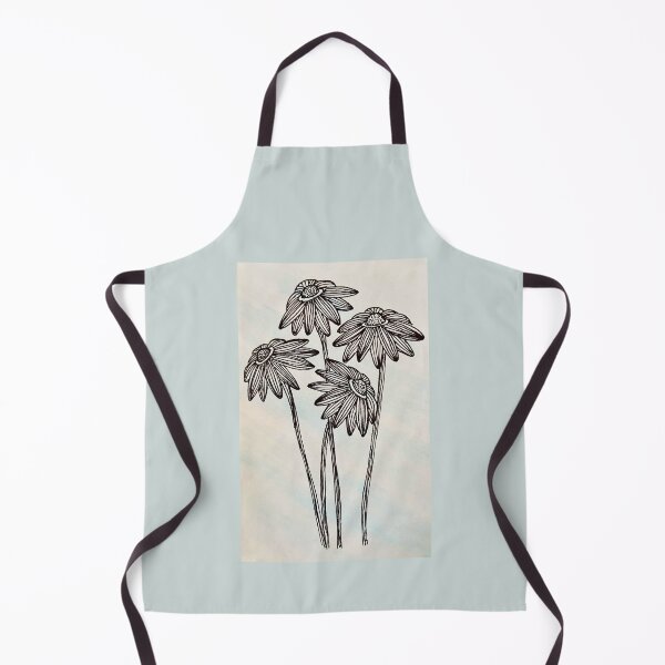 Item preview, Flower Sketch designed and sold by kennaj2002.