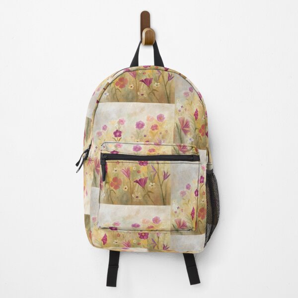 Item preview, Flowers In The Mist designed and sold by Angeles M. Pomata.