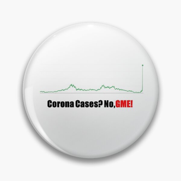 Item preview, Copy of copy of GO GO GME TO THE MOON 3 designed and sold by ARTificialDSGN2.