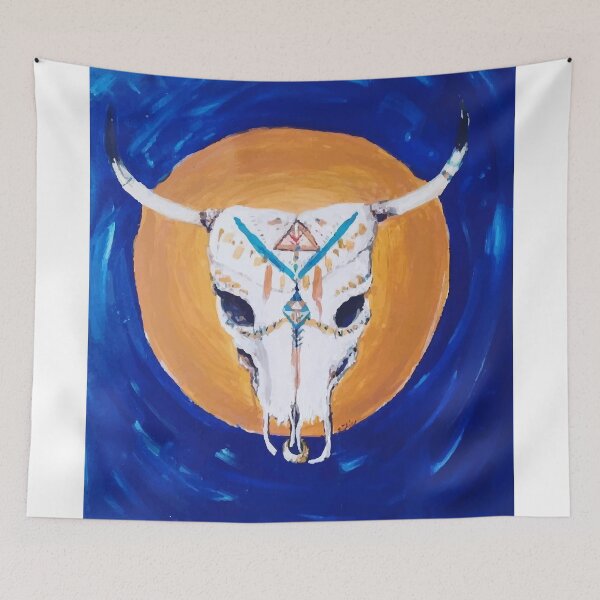 Item preview, Taurus Moon designed and sold by Katdoodat.
