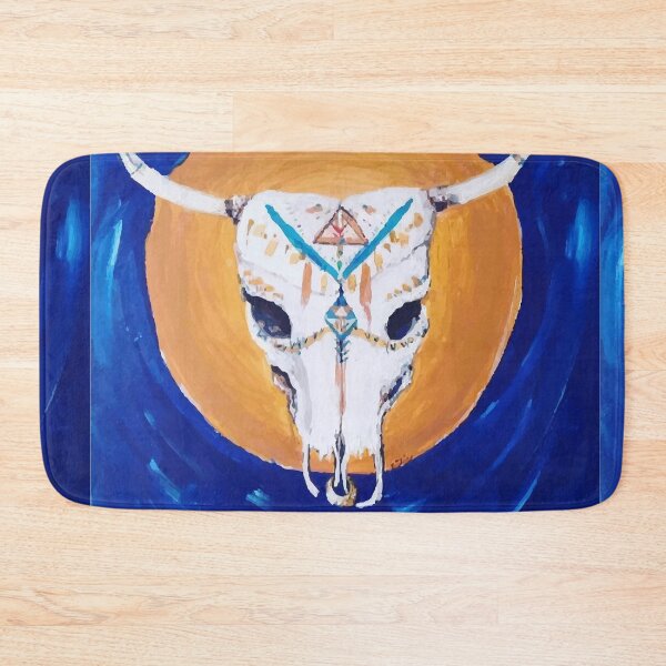 Item preview, Taurus Moon designed and sold by Katdoodat.