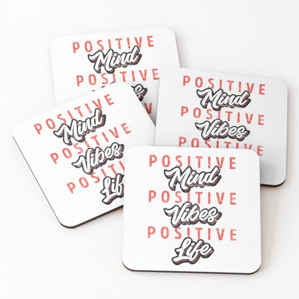 Item preview, Positive Mind, Positive Vibe, Positive Life designed and sold by csoDesign.