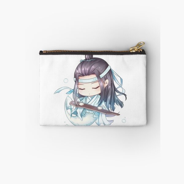 Item preview, LanZhan (theUntamed) Merman designed and sold by stephylee88.