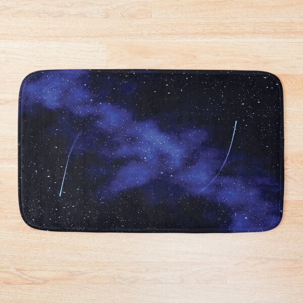 Item preview, Blue Stars designed and sold by Moonbeam369.