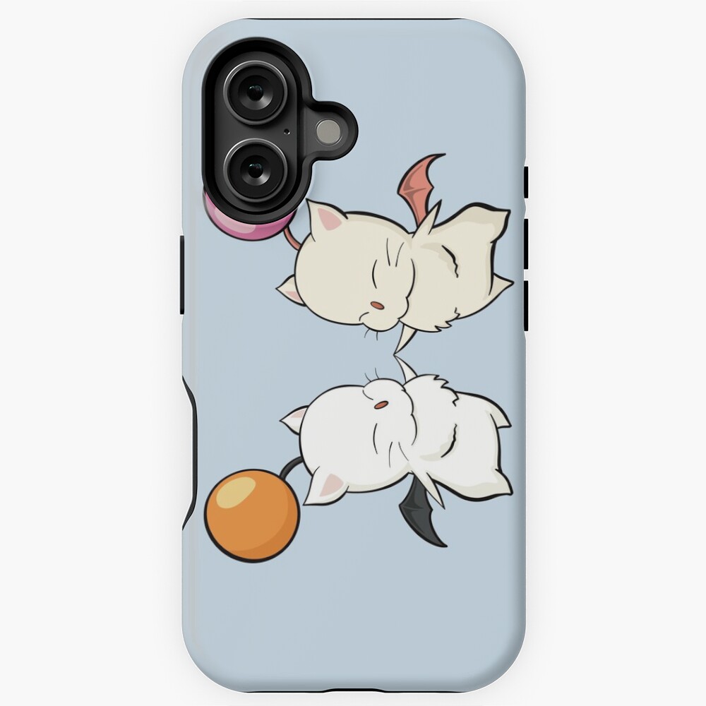 Item preview, iPhone Magsafe Tough Case designed and sold by YasminWalji.
