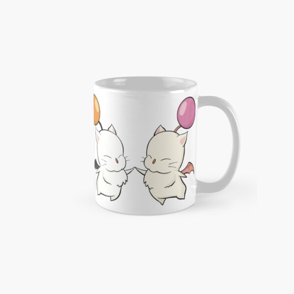 Item preview, Moogles designed and sold by YasminWalji.
