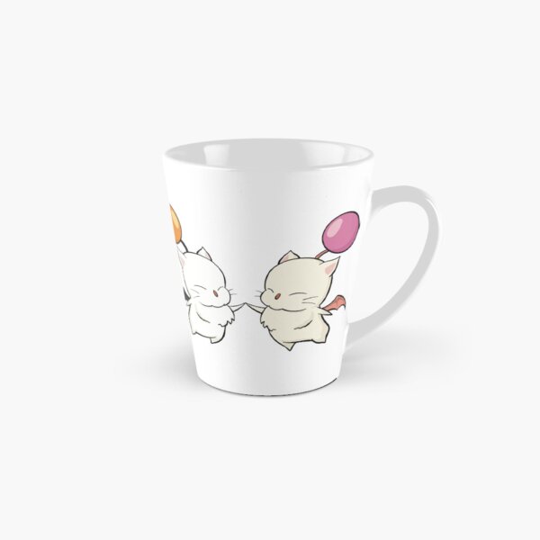 Item preview, Moogles designed and sold by Yasmin Walji.