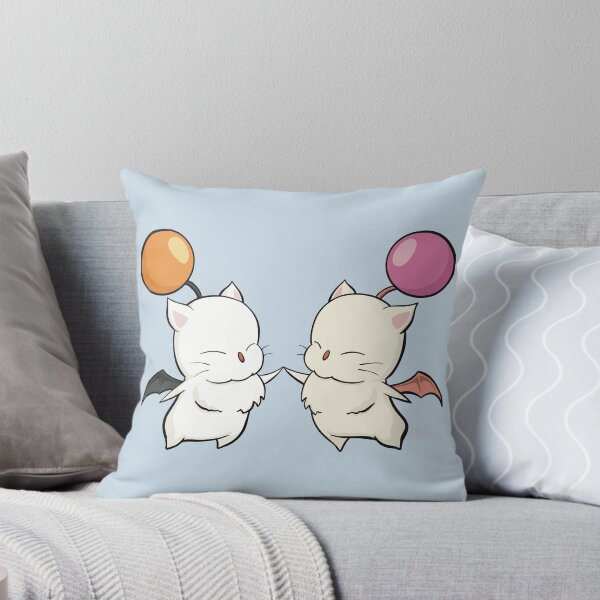 Item preview, Moogles designed and sold by YasminWalji.