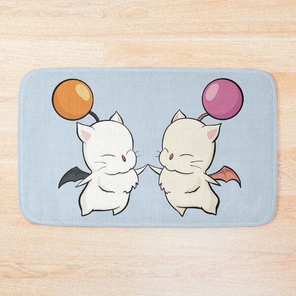 Item preview, Moogles designed and sold by YasminWalji.