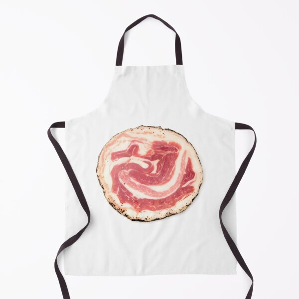 Item preview, Skinned rolled pancetta designed and sold by troianifabrizio.