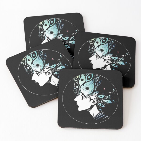 Item preview, Cosmic Eyes designed and sold by KuroiArt.