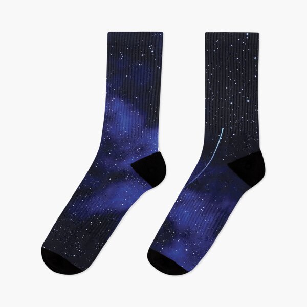 Item preview, Blue Stars designed and sold by Moonbeam369.