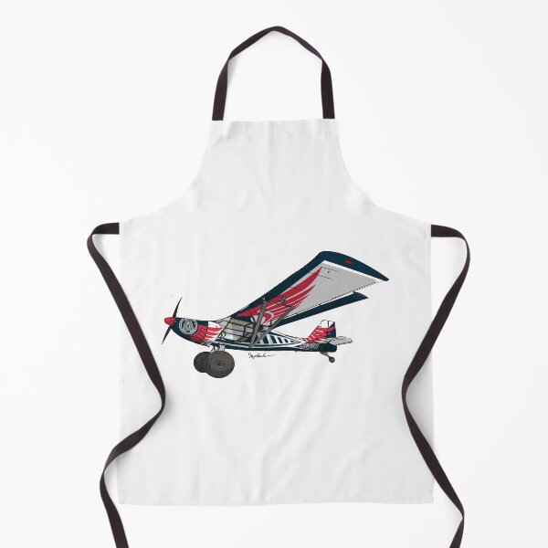 Item preview, Kit Fox N127V designed and sold by Michael Garber.