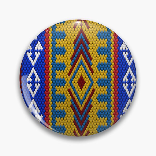 Item preview, Arabic, ethnic ornament, pattern, mosaic, embroidery. designed and sold by Ihor Ivanov.