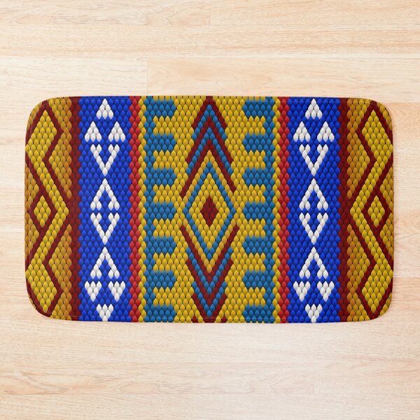 Item preview, Arabic, ethnic ornament, pattern, mosaic, embroidery. designed and sold by Ihor Ivanov.