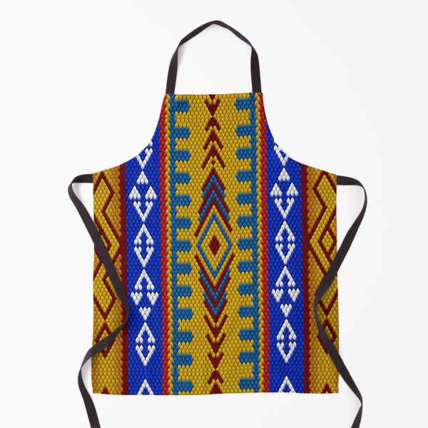Item preview, Arabic, ethnic ornament, pattern, mosaic, embroidery. designed and sold by Ihor Ivanov.