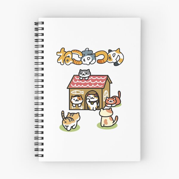 Item preview, Neko Atsume designed and sold by hamugiwara.