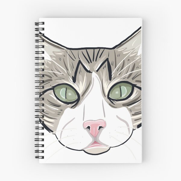 Item preview, Cat designed and sold by Colonels  Basement.
