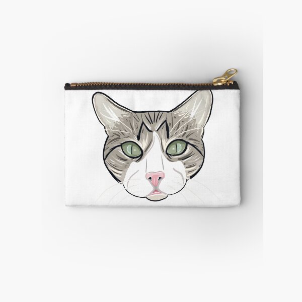 Item preview, Cat designed and sold by Colonels  Basement.