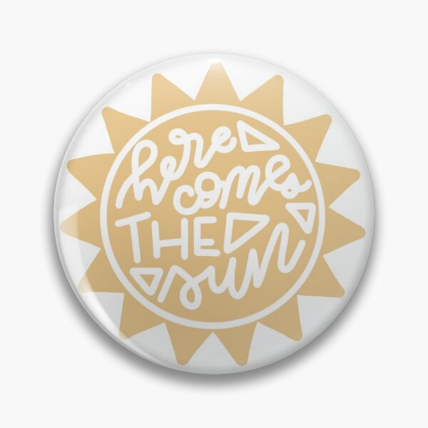 Item preview, Here Comes The Sun designed and sold by ngtors.