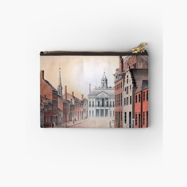 Item preview, New York Federal Building in 1797 designed and sold by billduncan.